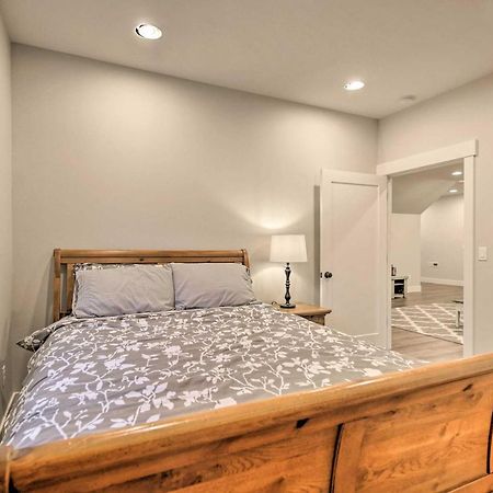 Chic Farmhouse With Creek In Heart Of Wine Country! McMinnville Zewnętrze zdjęcie