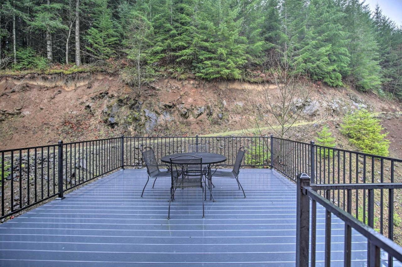 Chic Farmhouse With Creek In Heart Of Wine Country! McMinnville Zewnętrze zdjęcie