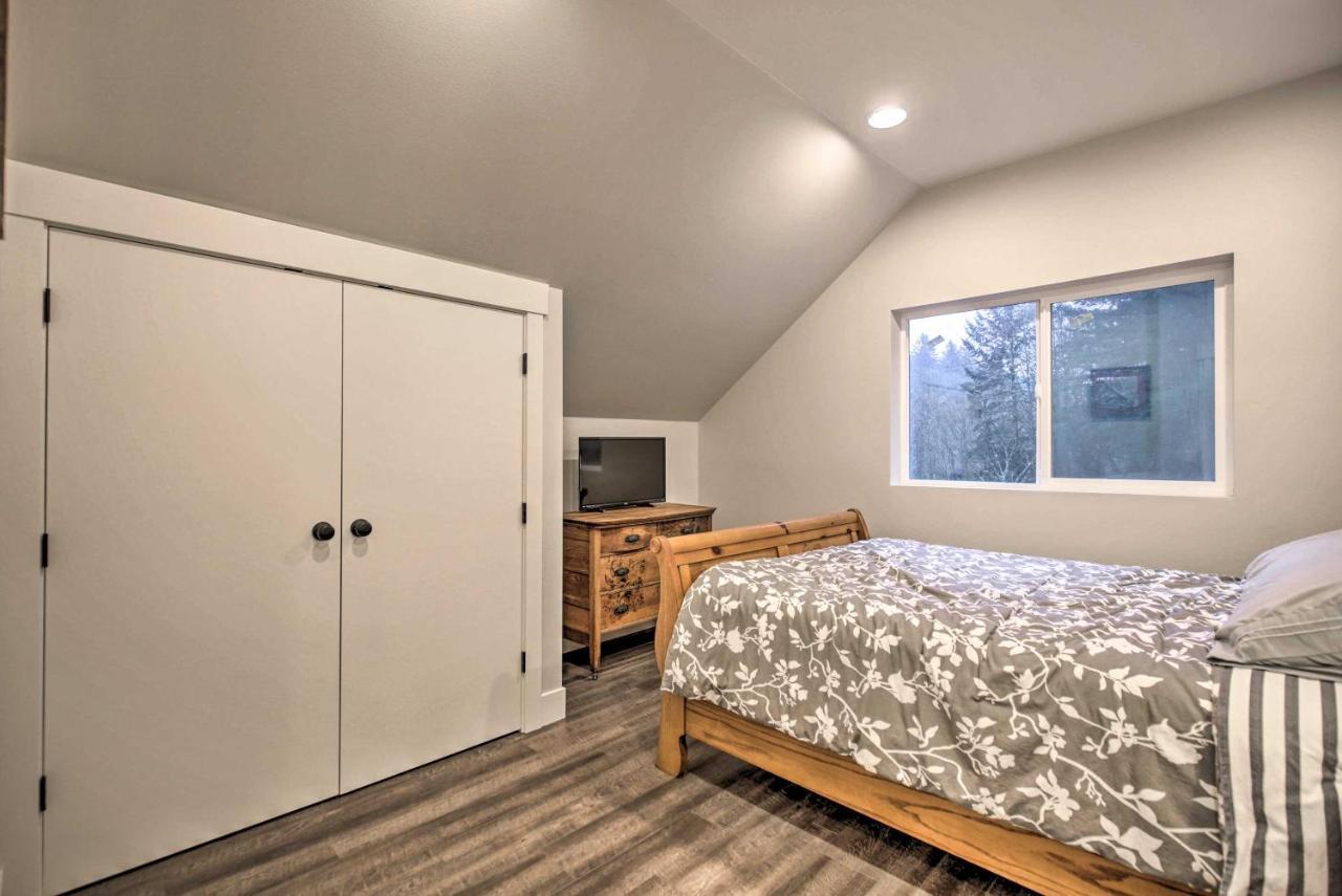 Chic Farmhouse With Creek In Heart Of Wine Country! McMinnville Zewnętrze zdjęcie